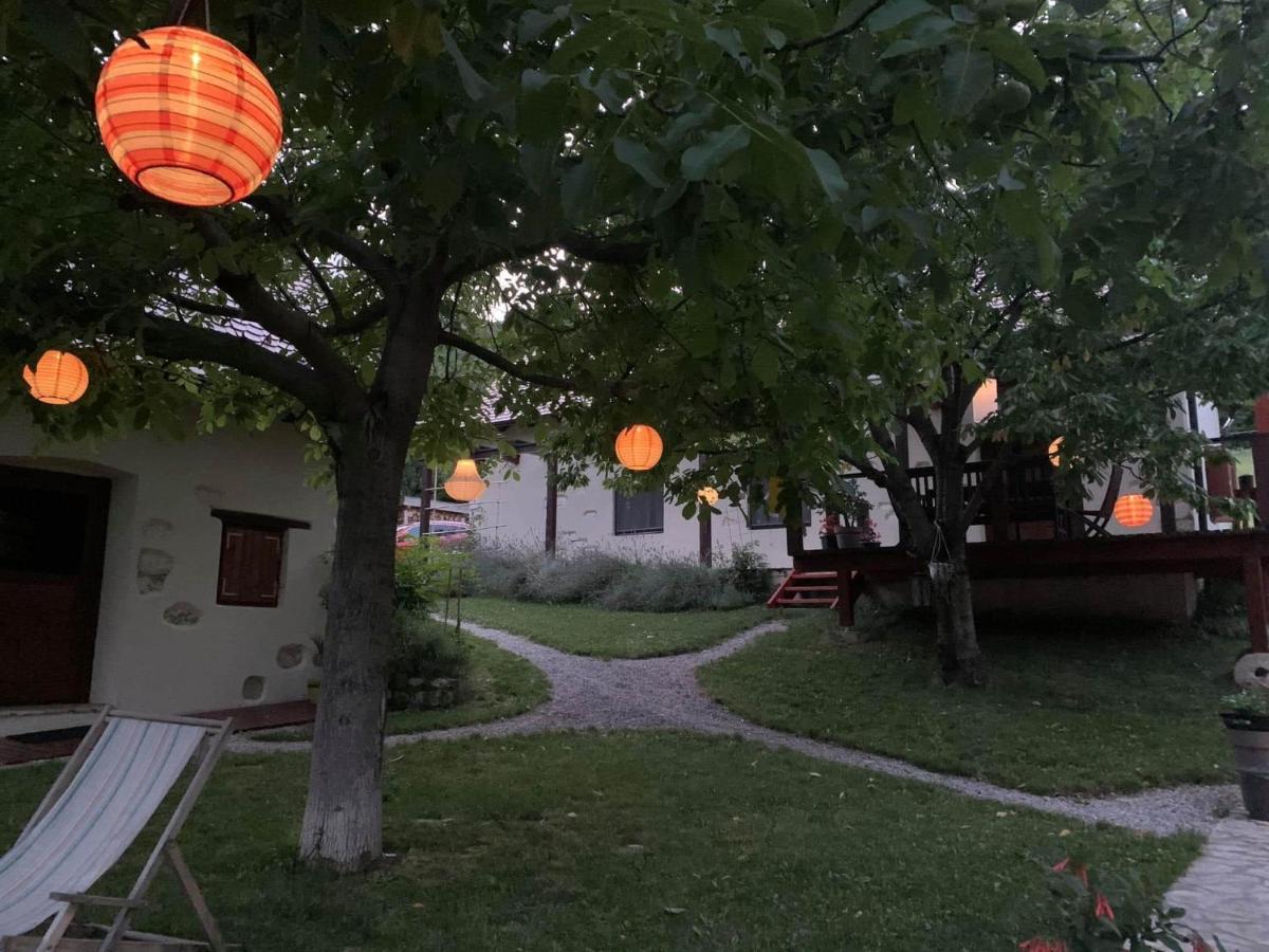 Holiday Home Luka 10 Kalnik Buitenkant foto