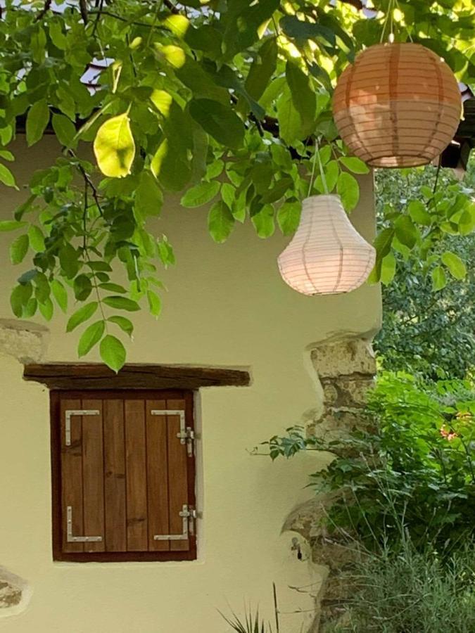 Holiday Home Luka 10 Kalnik Buitenkant foto