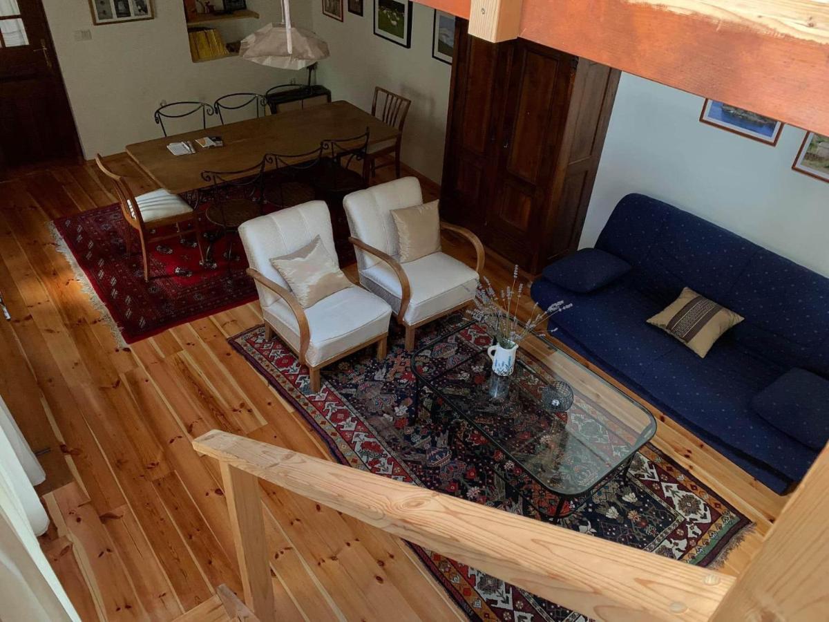 Holiday Home Luka 10 Kalnik Buitenkant foto