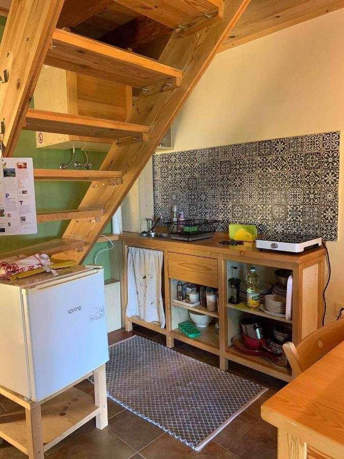 Holiday Home Luka 10 Kalnik Buitenkant foto