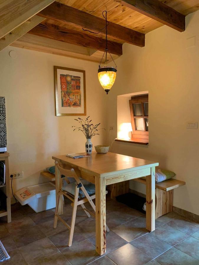 Holiday Home Luka 10 Kalnik Buitenkant foto