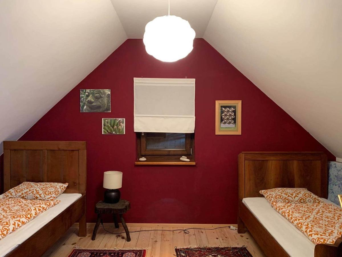 Holiday Home Luka 10 Kalnik Buitenkant foto