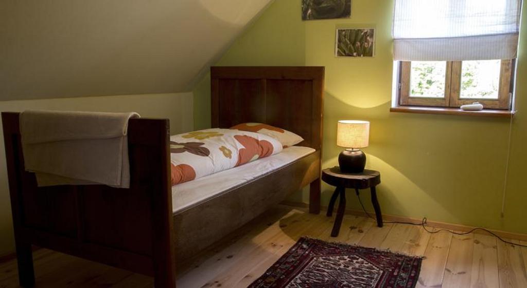 Holiday Home Luka 10 Kalnik Kamer foto