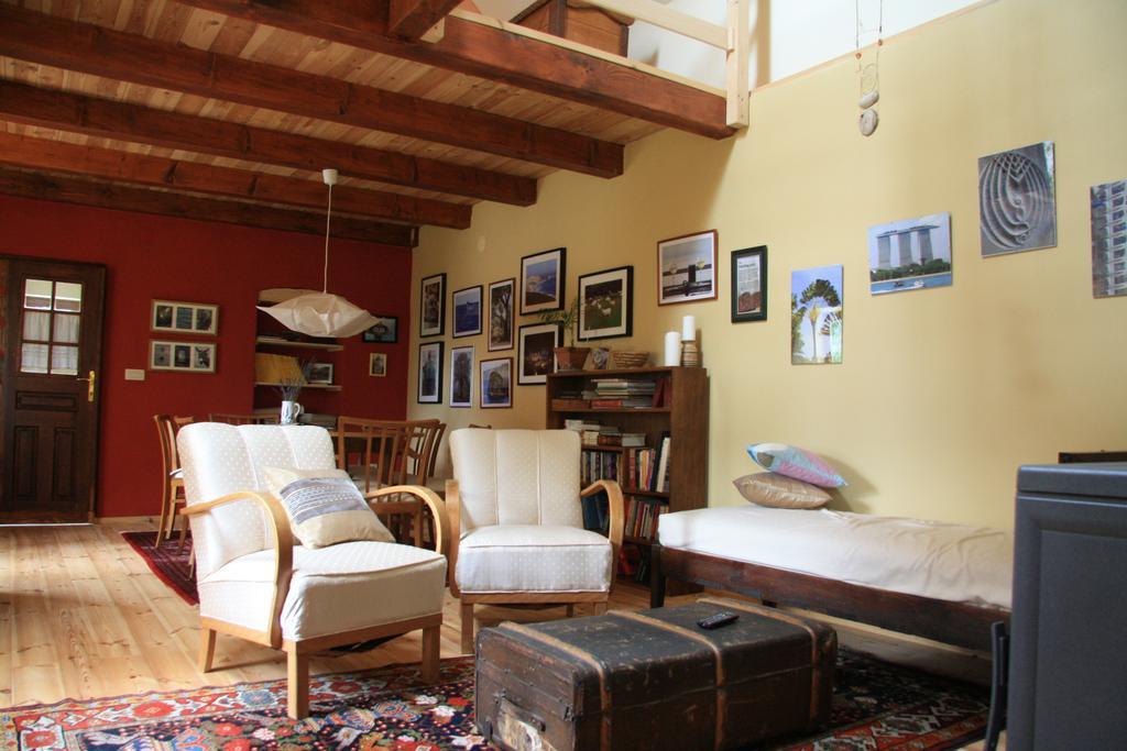 Holiday Home Luka 10 Kalnik Kamer foto