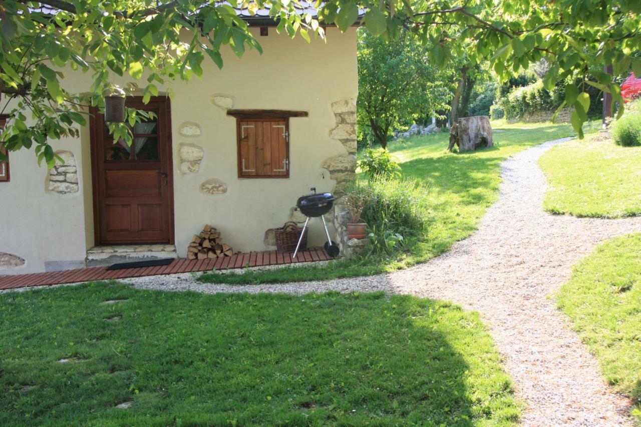 Holiday Home Luka 10 Kalnik Buitenkant foto