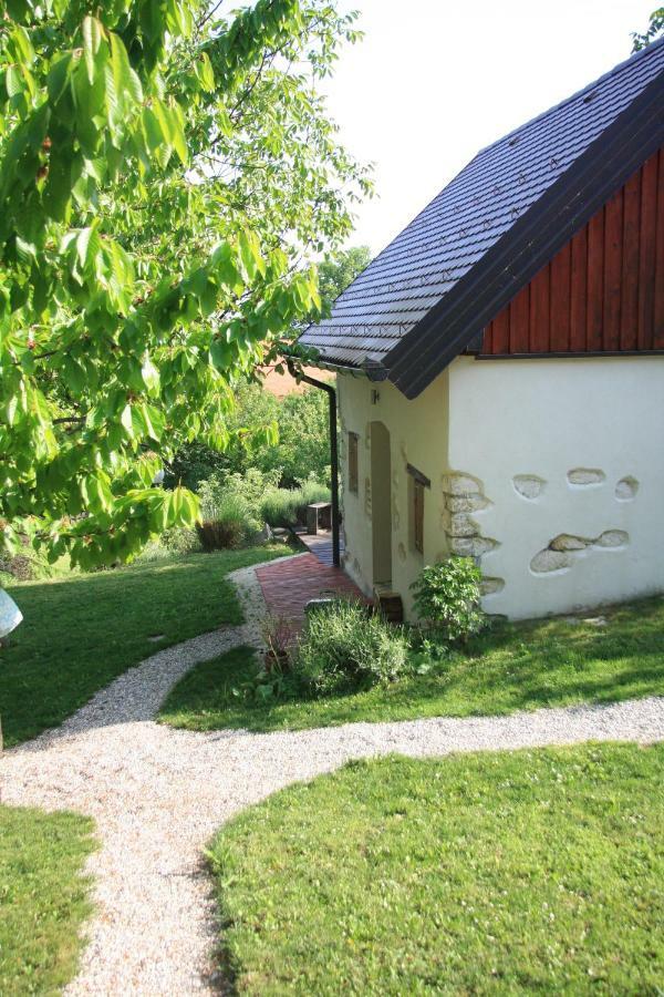 Holiday Home Luka 10 Kalnik Buitenkant foto