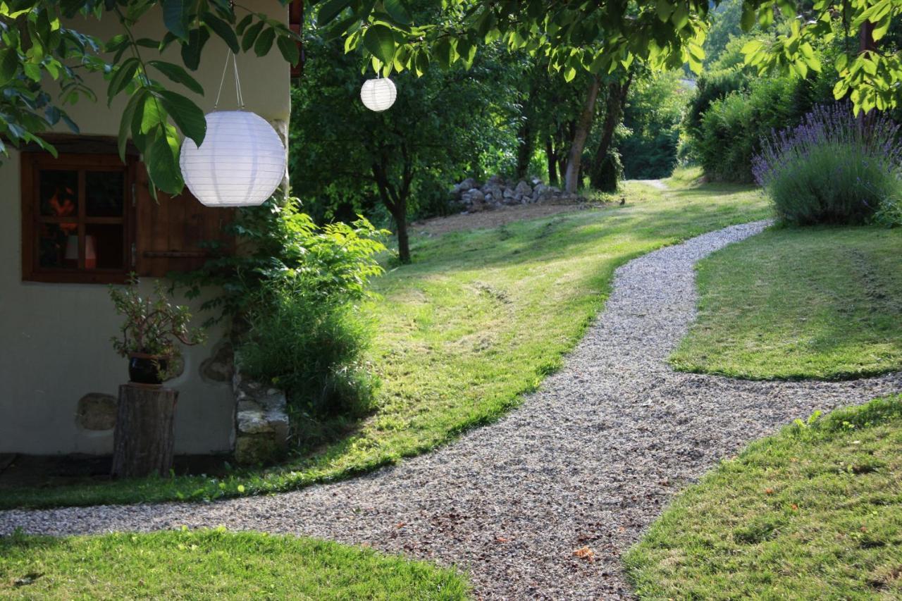 Holiday Home Luka 10 Kalnik Buitenkant foto