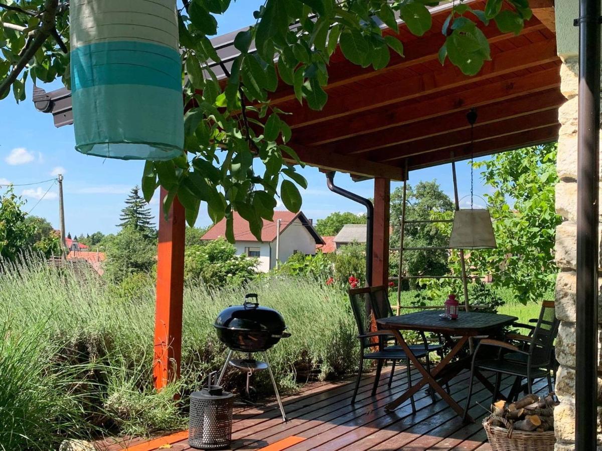 Holiday Home Luka 10 Kalnik Buitenkant foto
